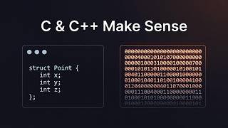 Why C and C++ Still Matter — And Why Most People Struggle to Learn Them