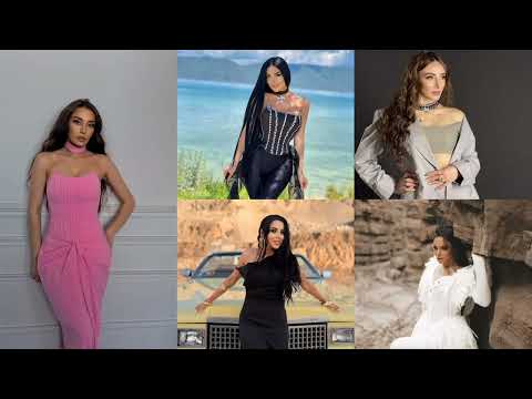 🎧Dj ARO🎧  Remix-New-Version Mash Up Armenia 🇦🇲🎶 Chilliana Layana-Ani-Eliz Annette-Oksy 2.0.2.5 🇦🇲