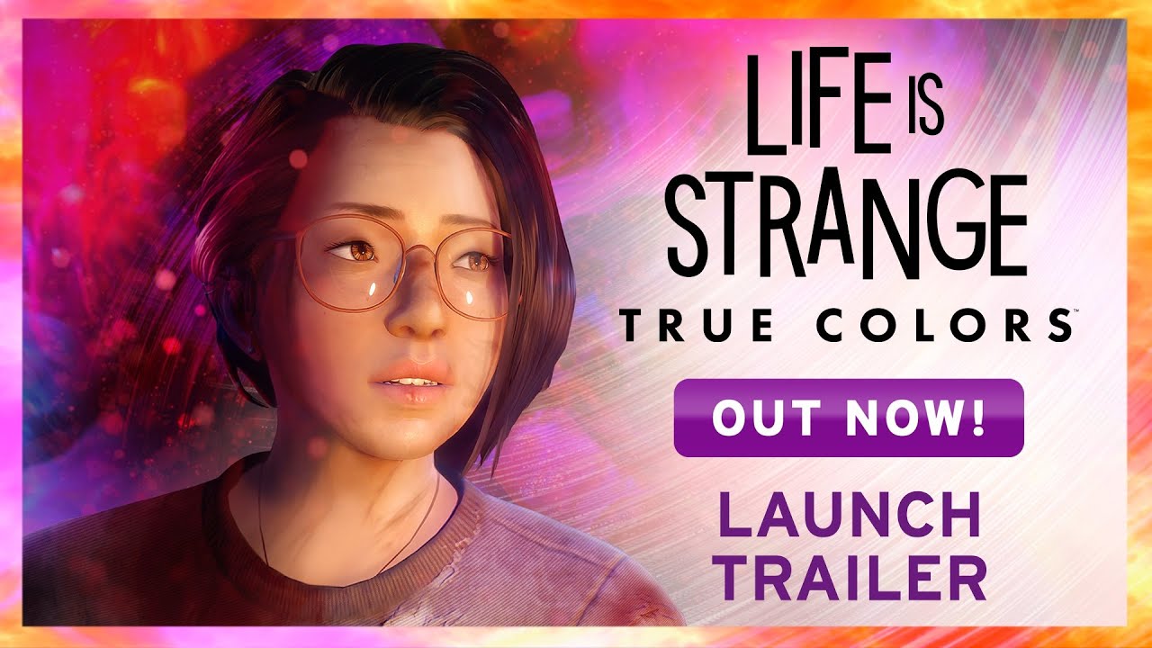 Life is Strange: True Colors' Wavelengths DLC adds much-needed backstory  for one of the series' best characters