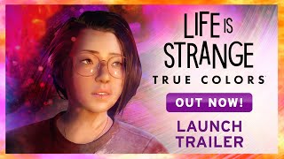 Life is Strange: True Colors – Launch Trailer