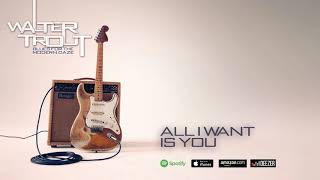 Walter Trout - All I Want Is You (Blues For The Modern Daze) 2012