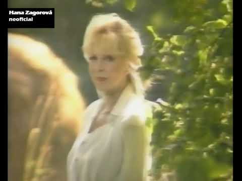 Hana Zagorová - Hvězdy a zvěrokruh (1994)