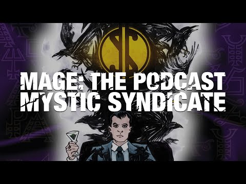 Mystic Syndicate