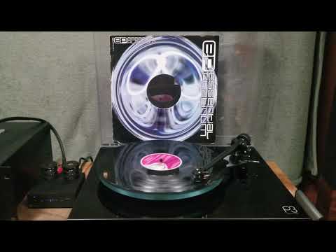 [EPP 041AA] DJ Fear & Lisa Abbott - Don't Walk Away [2007]