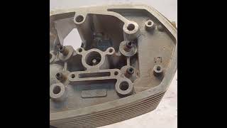 Vídeo de Cabeçote Esquerdo Bmw R1200 Gs 2007