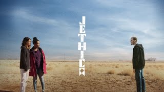 JETHICA Official Trailer | Now on Fandor!