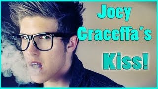 Joey Graceffa's KISS! (MV)