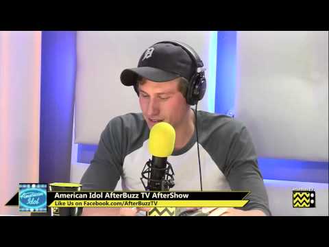 American Idol After Show w/ The Field Holler Season 12 Episode 20 "Finalists Compete" | AfterBuzz TV