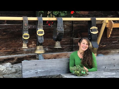 Podcast Piffalm - Martina Mühlbauer | Sennerin mit Leib und Seele