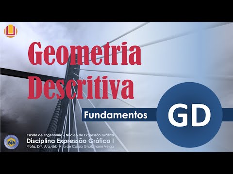 FUNDAMENTOS DE GEOMETRIA DESCRITIVA