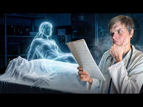 They Saw What Happens After Death | Full Documentary – Near-Death Experience (NDE)