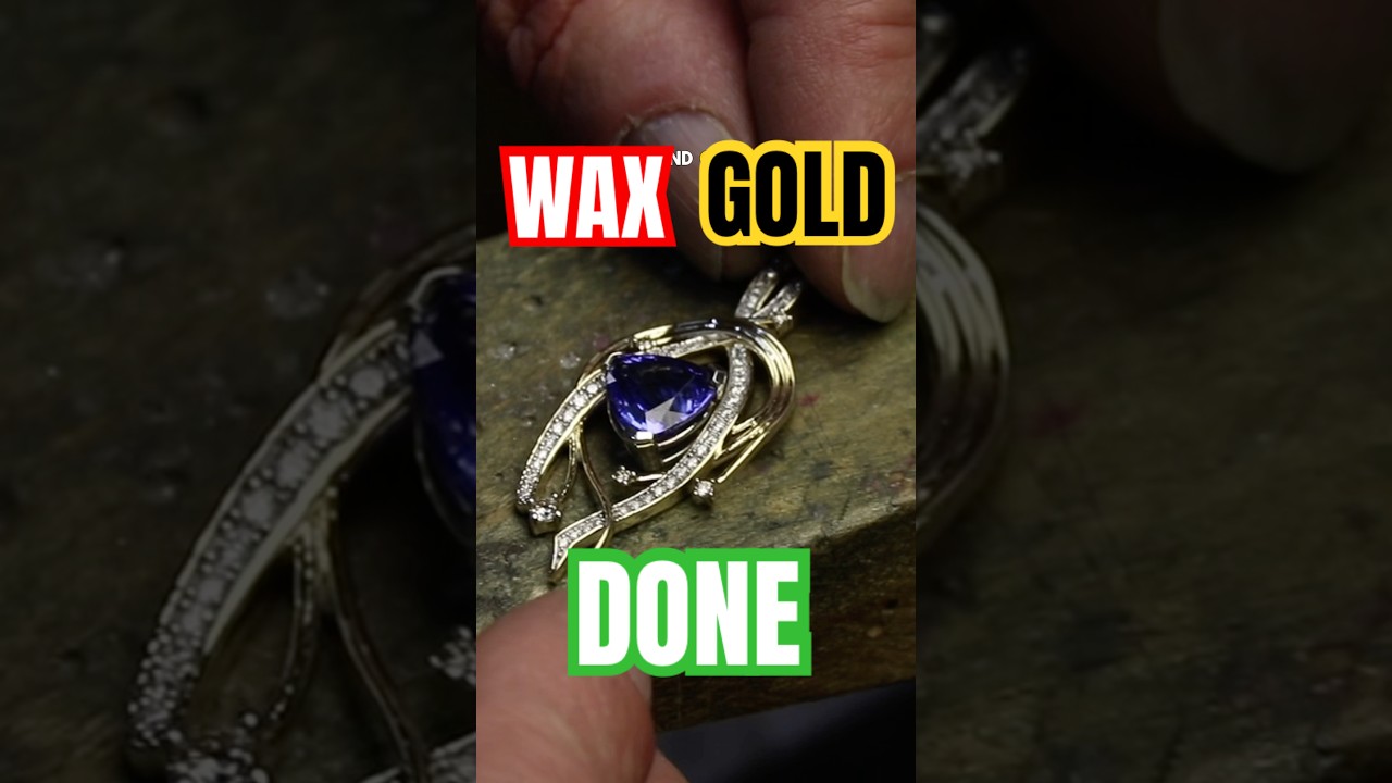 Creating A Picture Frame In GOLD