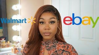 HOW TO shop for Fragrances on eBAY, Walmart & Labelle | My2Scents