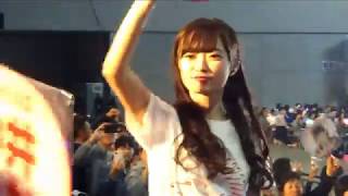【メンバー激写】NGT48新潟コンサート【編集版】