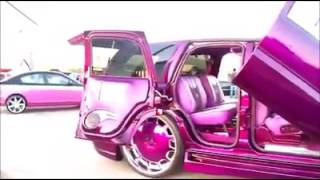 Cadillac Escalade Extreme tuning