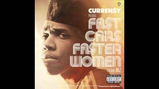 Curren$y ft. Daz  Dillinger &quot;Fast Cars Faster Women&quot;