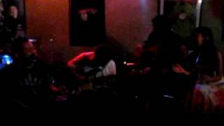 Island Girl- Beach Head