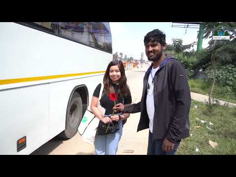 Day 1 of the 10th WFD RSA Youth Camp, India 2022 (21st Nov 2022)