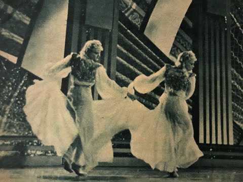 Ufaton-Klänge 1940-41, Solistenorchester WIlliam Golwyn, Gesang, Berlin, 1941