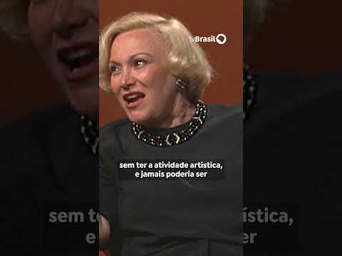 Nicette Bruno fala sobre maternidade