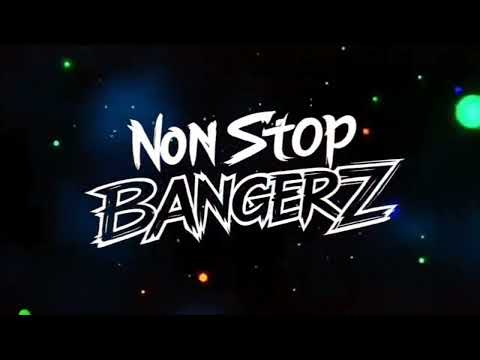 Bounce Jackerz - Don't Cry