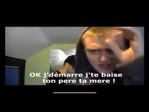 Video thumbnail for Freestylère