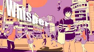 【Whisper】 実況プレイ ＃last