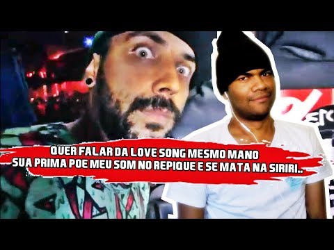 Jafari, Hjota e Th x Krawk, Kauan e A-raps | EDIÇÃO DE TRIO |Segunda Fase |Batalha da Aldeia | SP