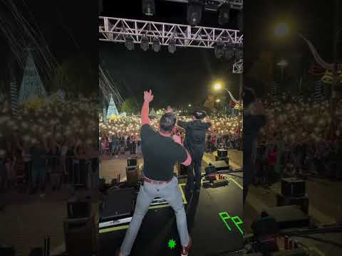 EXPLOSÃO EM ARARUNA/PR, CARMED CHOCOLATE #PPA