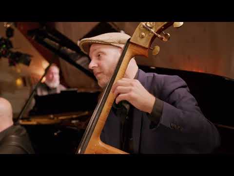 SONICO - Revirado Astor Piazzolla live at Jardin Musical