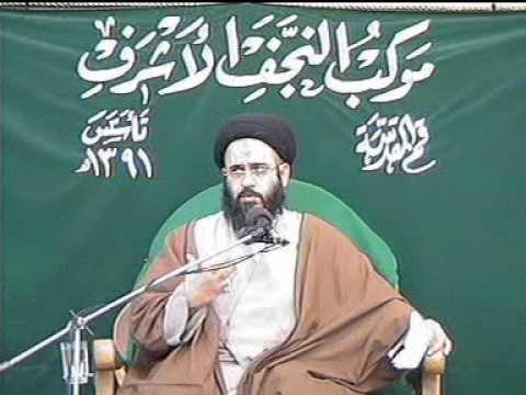 ⁣4 - تفسير سورة يوسف - الجزء الاول - 6 رمضان 1425 سيد عادل العلوي
