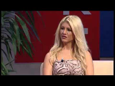 Dr.Ersida Calja  -   Ditë e re   24 Shtator 2015   Ora News