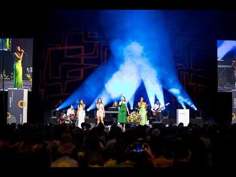 QV-Feier 2025 im Hallenstadion Zürich