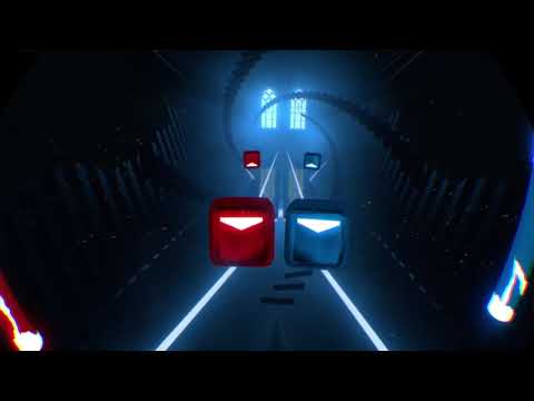 Beat Saber - The Greatest Show (Normal)