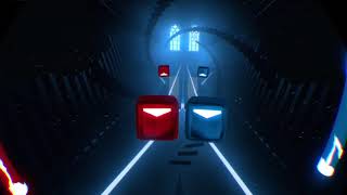 Beat Saber - The Greatest Show (Normal)