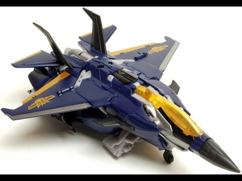 Dreadwing - Transformers Prime Voyager Class