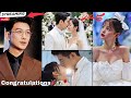 Yu Long And Yang Mei Mei Real Wedding 2025 LIVE