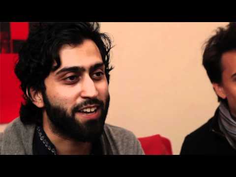 CAAM Interviews Valley Of Saints filmmaker Musa Syeed and producer Nicholas Bruckman