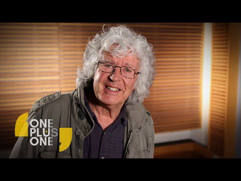 Cartoonist Michael Leunig on immunisation cartoons and family dramas | One Plus One