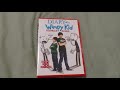 DIARY Of A Wimpy Kid RODRICK RULES DVD Overview