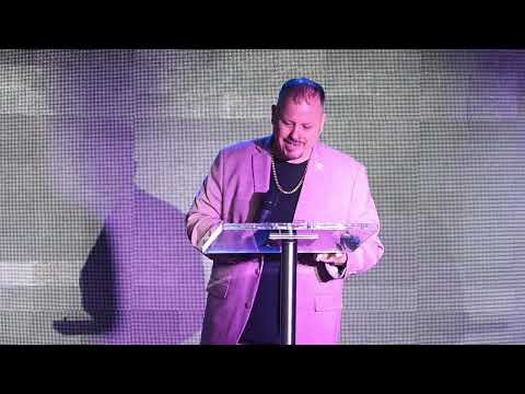 Harvest Time | Pastor Charles Lopez