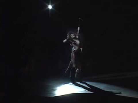 CATS - Macavity: The Mystery Cat