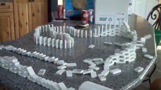 Dominoes domination 3