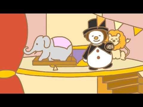 “The Clown” - animation