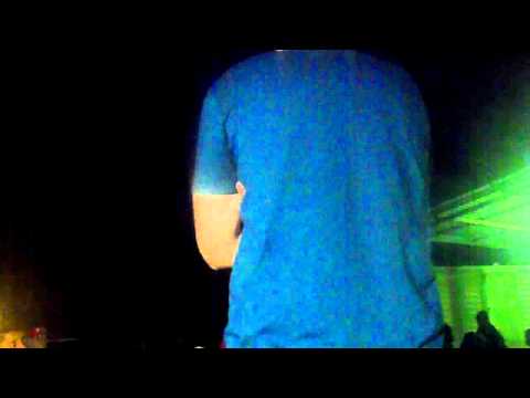 CRV- MuerteSubitaIII- SemiFinal- Mercenario vs Letra.