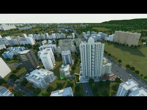 Velentine Apartment 1 Wing D Project Tour 1