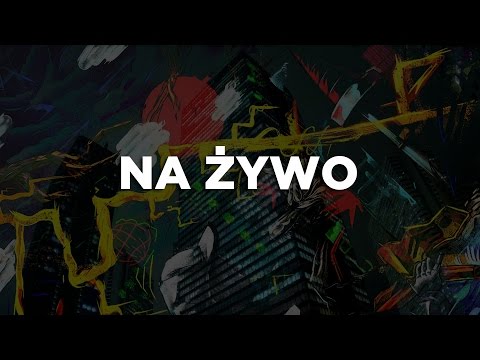 Kaz Bałagane - Na żywo