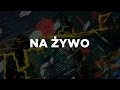Kaz Bałagane Na żywo