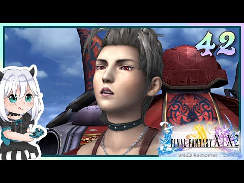 【 Final Fantasy X-2 】42 - Chapter 4 Start | 100% Completion Guide
