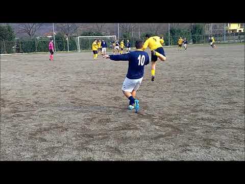 2017-2018_10 Azione Cattolica Piano - Sperone 0 - 3